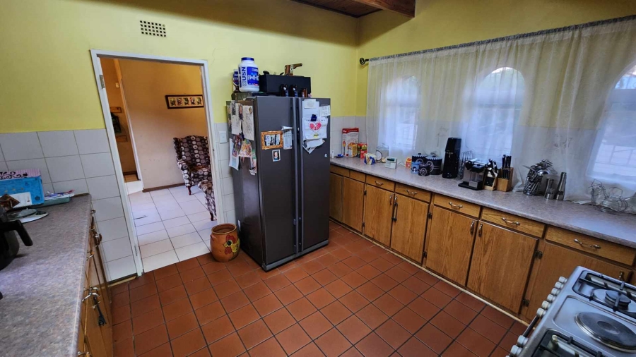 4 Bedroom Property for Sale in Fichardt Park Free State